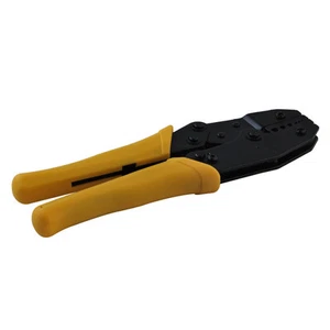 Crimper crimping tool RG174 RG316 RG179 Belden 8218; SMA,BNC,UHF,TNC,MCX - 336J - Picture 1 of 3