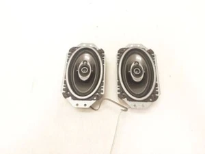 Jeep TJ Wrangler Aftermarket Front Dash Speakers 2003 2004 2005 2006 123402 - Picture 1 of 23