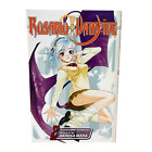 Rosario + Vampire Vol. 2 by Aquinas Ikeda Manga - English/Shonen/VIZ Media🐙