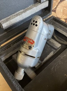 Vintage Black & Decker 1/4" Bohrmaschine Typ IP  - Bild 1 von 5