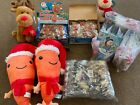 Wholesale Job Lot Of Mixed Toys Fun Charity Markets Shops Kids - BRAND NEW XMAS
