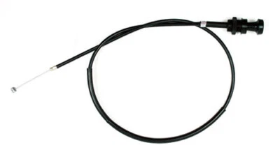 CABLE OBTURADOR VINILO NEGRO MOTION PRO 1980-1981 SE ADAPTA A SUZUKI GS1100E 04-0113 Foto 1 de 2