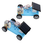 HG Solar Power Car Toy DIY Kit Educational Toy Science Experimental Toy For B LT