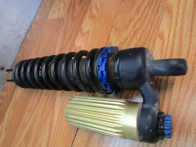 Amortecedor traseiro CR 125 HUSQVARNA 2000 CR 125 HUSQVARNA 2000 - Imagem 1 de 4