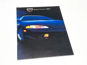 Folleto Eagle Talon 1997 - Imagen 1 de 1