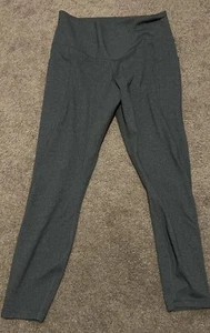 Members mark every day active leggings size large - Side Pockets - Picture 1 of 4