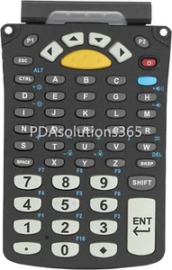 New 53-Keys Standard Keypad Replacement for Symbol MC9300, MC930B-G Scanner - Picture 1 of 5