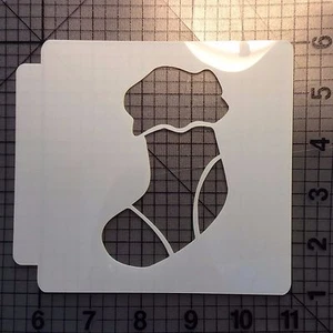 Christmas Stencil 114 - Picture 1 of 1