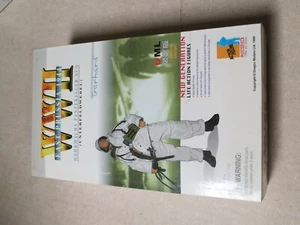 DRAGÓN SEGUNDA GUERRA MUNDIAL alemán Gerhard #70022 NUEVO Wehrmacht Panzerjager suboficial 1/6a figura BIN - Imagen 1 de 8