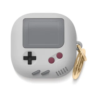 Galaxy Buds 2 Hülle / Galaxy Buds Pro Case - elago® AW5 Case [Hellgrau] - Bild 1 von 11