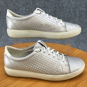 ECCO Silver Athletic Shoes for Women for sale | eBay