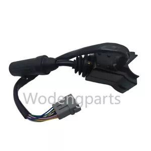 Right Column Switch Replacement 11709757 For Volvo BL60 BL61PLUS BL70 BL71PLUS - Picture 1 of 7
