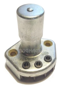 VW KARMANN GHIA 50-65 FLOOR MOUNT DIMMER SWITCH - SCREW TERMINALS - FREE SHIP! - Picture 1 of 3