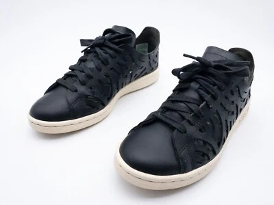 Adidas Stan Smith Cutout Sneakers Da Donna Taglia 40 EU Art. 10567-98 - Immagine 1 di 3