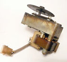  ROCKOLA 442 JUKEBOX  part:  Tested /  Working  WRITE-IN  MOTOR  ASSEMBLY 39149