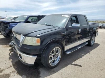 Steering Gear/Rack Power Rack And Pinion Fits 04-08 FORD F150 PICKUP 706790 Foto 1 de 4