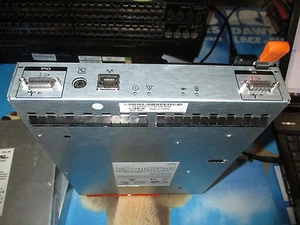Dell 59V6C AMP01-RSIM PowerVault MD1000 / MD3000 SAS Interface Module 059V6C - Photo 1/2