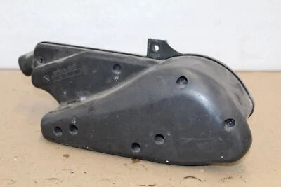 Aprilia Scarabeo 50 2005 4T caja de aire fabricante de equipos originales caja de filtro de admisión de aire Foto 1 de 4