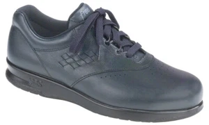 SAS Free Time marineblau Damenschuhe KOSTENLOSER VERSAND Neu im Karton alle Größen & Breiten - Bild 1 von 4