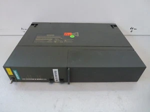Siemens 6ES7 405-0KA02-0AA0, Siemens 6ES7405-0KA02-0AA0 - Bild 1 von 4
