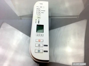 Canon TS3151 Ersatzteil: Control Panel, Bedienpanel mit LCD Display und Tasten - Bild 1 von 1