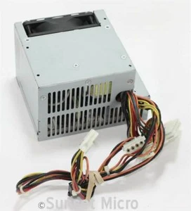 Fuente de alimentación original IBM Lenovo ThinkCentre A50 S60 SFF 200W ATX 49P2149 49P2150 - Imagen 1 de 3