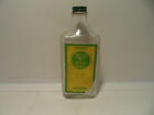 Pepoles Drug Stores "Distilled Extract of Witch Hazel" empty bottle