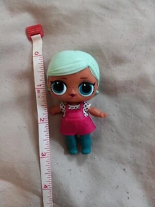 LOL Puppe 3 cm groß - Bild 1 von 2