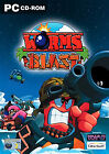Worms Blast [PC / Steam / KEY]