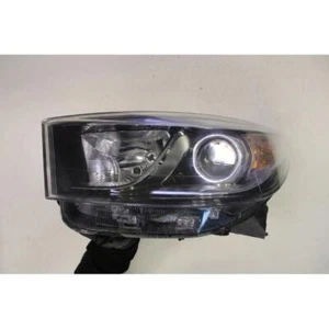 HEADLAMP LEFT SIDE FOR DR - EVO DR-EVO 5 (15-22) RESTYLING 1.6 16V (93KW) 2015 - Picture 1 of 9