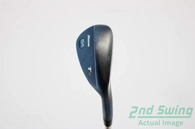 Mizuno T7 Blue Ion Wedge Gap GW 54° Steel Wedge Flex Left 35.75in - Image 1 of 4