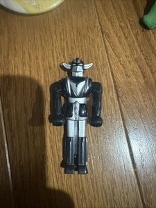 Vintage Shogun Warriors Solar Saucer Grendizer Mini Action Figure Japan Robot 3” - Picture 1 of 2