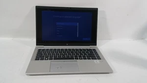 HP Elitebook 840 G7 Core i7-10610U@ 1,80 GHz 32 RAM 512 GB NVMe W10 PRO. - Foto 1 di 14