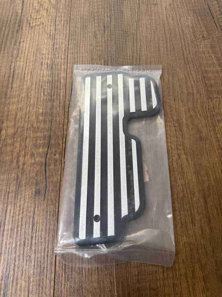 Metal Porsche 911 Pedal - Image 1 of 2