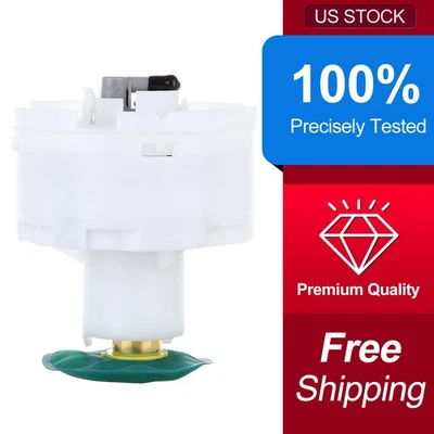 For Volkswagen Passat 1998-2005 Audi A6 2000-2004 FWD E8368M Fuel Pump Assembly - Image 1 of 4
