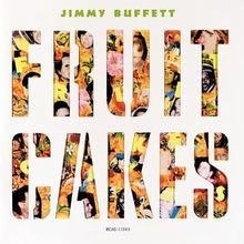 Fruitcakes von Jimmy Buffett | CD | Zustand gut - Bild 1 von 2