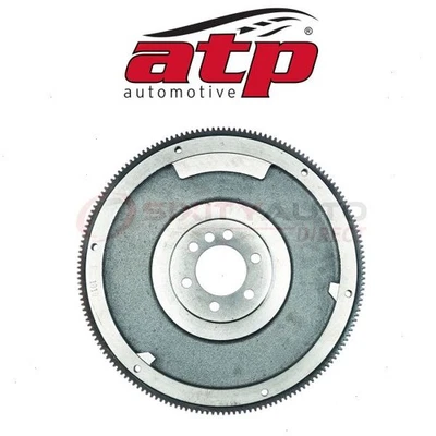 ATP Clutch Flywheel for 1970-1976 Chevrolet El Camino - Transmission Shift  zc Foto 1 de 4
