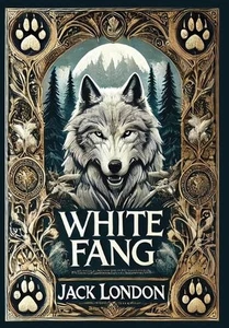 White Fang (Collector's Edition) (Laminated Hardback with Jacket) by Jack London - Picture 1 of 1