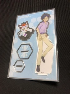 Soporte acrílico Digimon Adventure Kido Jo Gomamon - Imagen 1 de 2