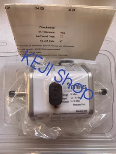 1PCS NEW MKS 226A-30734 vacuum gauge Fast Shipping Via Fedex /DHL - Afbeelding 1 van 4