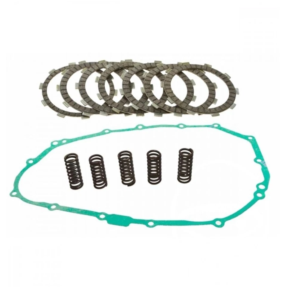 EBC Frizione Set Molle Lamelle Guarnizione per Honda CB 500 S Sport Foto 1 de 4