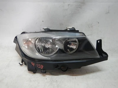 BMW 3er E90 Limousine Scheinwerfer rechts 89311640, Hauptscheinwerfer rechts, Fr - Bild 1 von 4