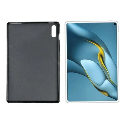 TPU Cover for Huawei Matepad Pro 2021 MRR-W29 10.8 Inch Protective Cover - Image 1 of 4