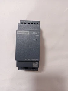 6EP3331-6SB00-0AY0 SIEMENS -Alimentador impulso-; 31,2W; 24VDC; 1.3A;IP20 - Imagen 1 de 4