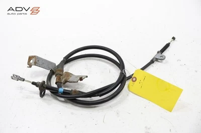 Infiniti QX60 JX35 2013-2020 cable de liberación de freno de estacionamiento trasero izquierdo OEM Foto 1 de 4