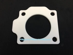Heatshield Thermal Throttle Body Gasket para 1995-1999 Toyota Tercel & Paseo - Imagen 1 de 2