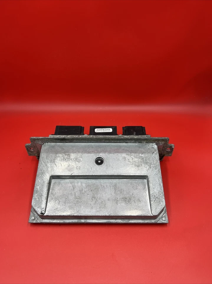 Computador Ford Edge 2007 P/N: 7T4A-12A650-ZH ZUX7 3.5L FABRICANTE DE EQUIPAMENTO ORIGINAL - Imagem 1 de 1