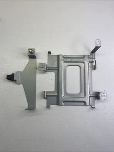 2003 2004 Mazda 6 Mazda6 Engine Control Module ECM Mounting Bracket Holder OEM - Picture 1 of 7