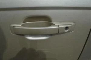 front outer door handle lh for SSANGYONG RODIUS 2.7 XDI 2005-2012 2007 63930 - Picture 1 of 8