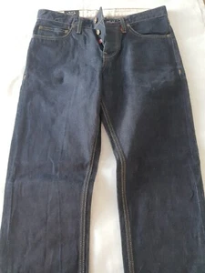 Hiut Hack Slim Leg Jean's W31 L30 - Picture 1 of 11